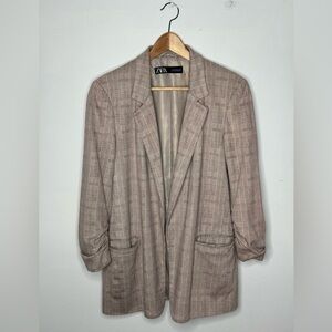 Blazer Zara